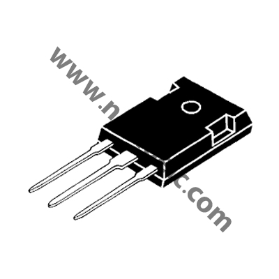 IXFH67N10 HIPERFET POWER MOSFETS 100V 67A 27M OHM