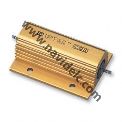 Heatsink Resistor 100W