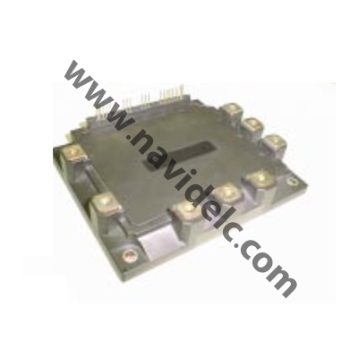 6MBP100RA120 6IGBT IN ONE PACKAGE 1200V 100A