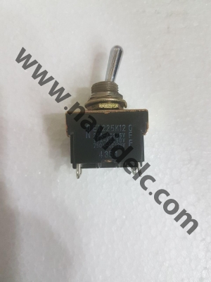 SWITCH ON-OFF 15A250VAC