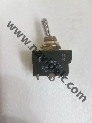 SWITCH ON-OFF 9A250VAC