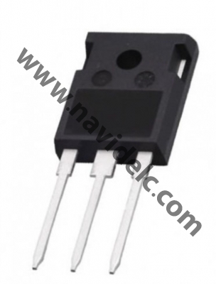 IXDR30N120D1 HIGH VOLTAGE IGBT WITH OPRATIONAL DIODE