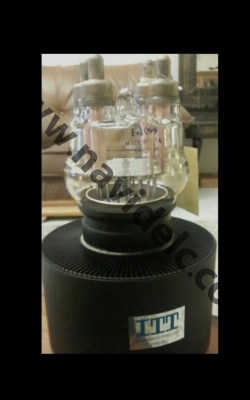 LAMP ITT FI - 099