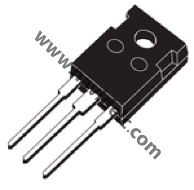 IXFH26N60 HIPERFET POWER MOSFETS 600V 28A 0/25 OHM