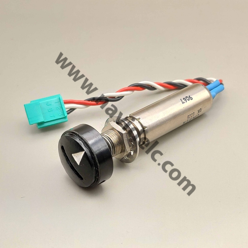 ولوم ده دور سرولوم دار Spectrol Hel05-B10 1KΩ