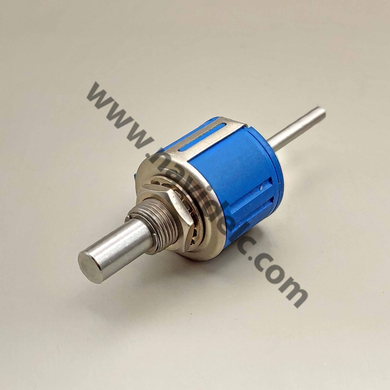 ولوم ده دور دومحور  Bourns 3540S-469-102 1KΩ