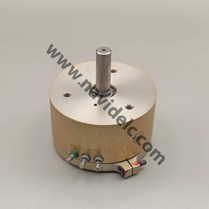 ولوم هرزگرد سه پین Servo Faircon F134 3KΩ