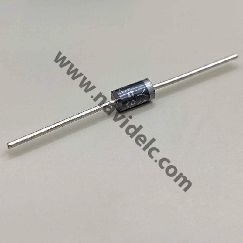 UF304 400V/3A