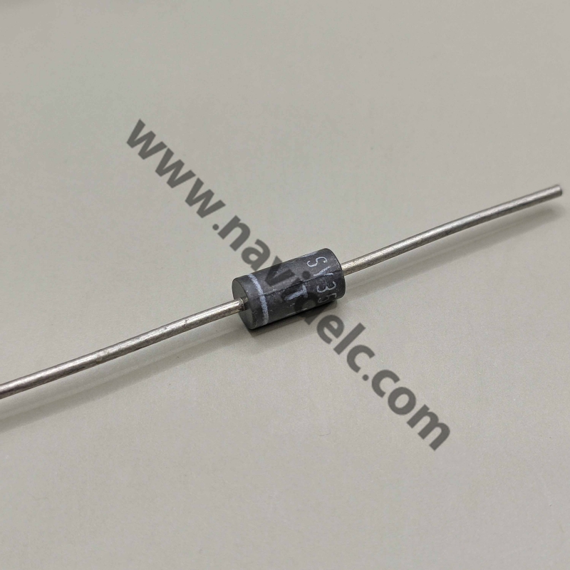 SY351/4 400V/3A