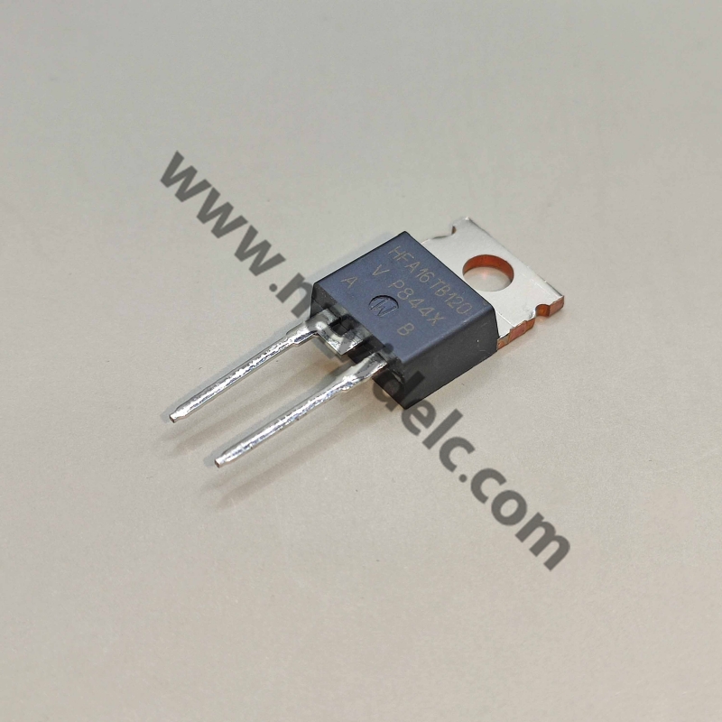 HFA16TB120 1200V/16A