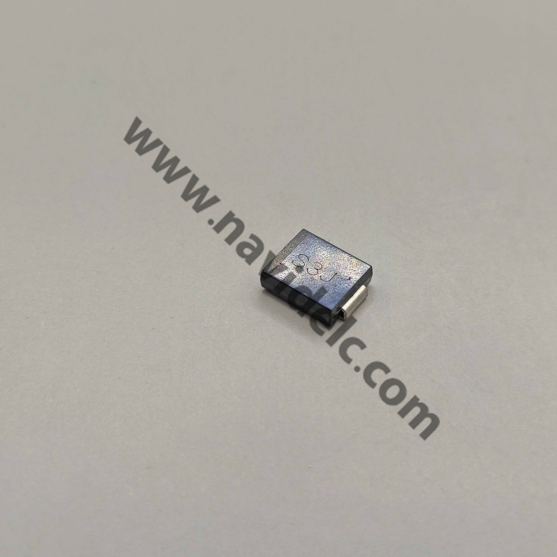 S3J 600V/3A