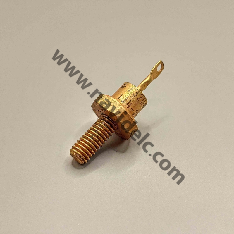 Jan174-20988-11 6A/200V