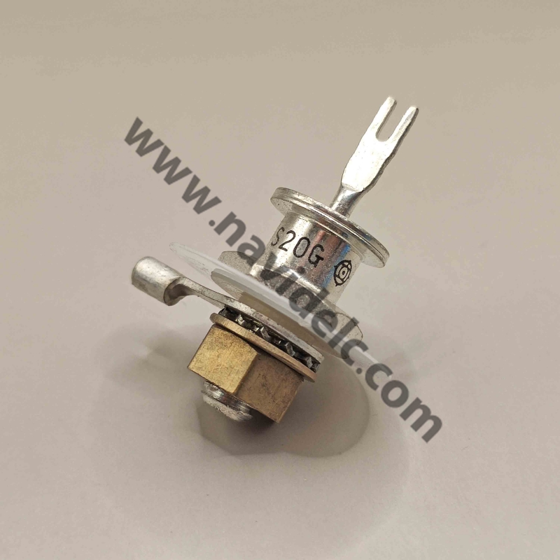 S20G 30A/800V