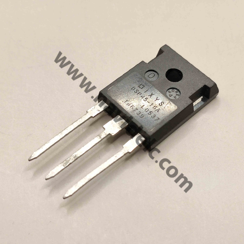 DSP45-16A 45A/2x1600V