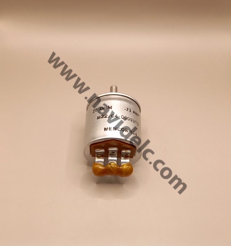 ولوم تک دور 270 درجه یک طبقه 25اهم 15وات