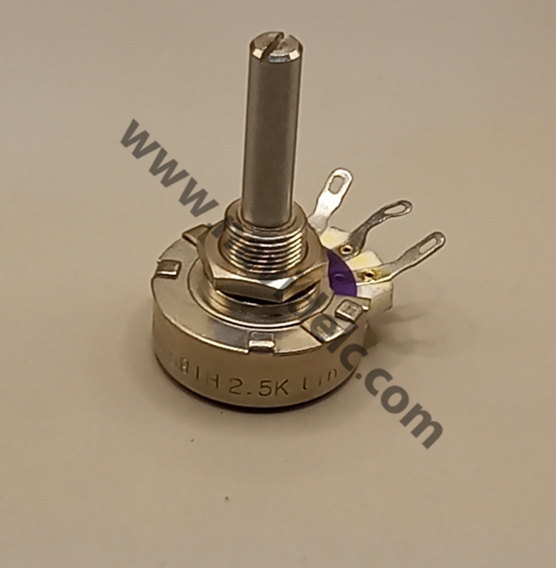 ولوم تک دور 270 درجه یک طبقه 2/5K 3Watt