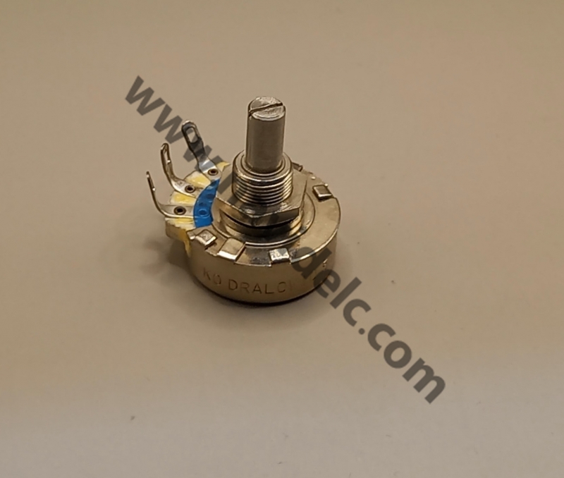 ولوم تک دور 270درجه یک طبقه 10K 3Watt