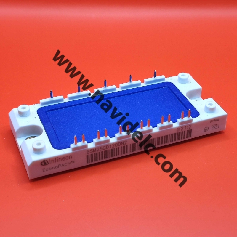 BSM25GD120DN2 پایه کوتاه