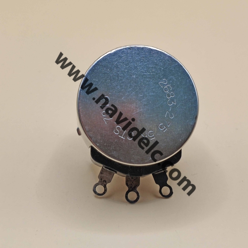 ولوم تک دور 270 درجه یک طبقه 5K OHM امریکا