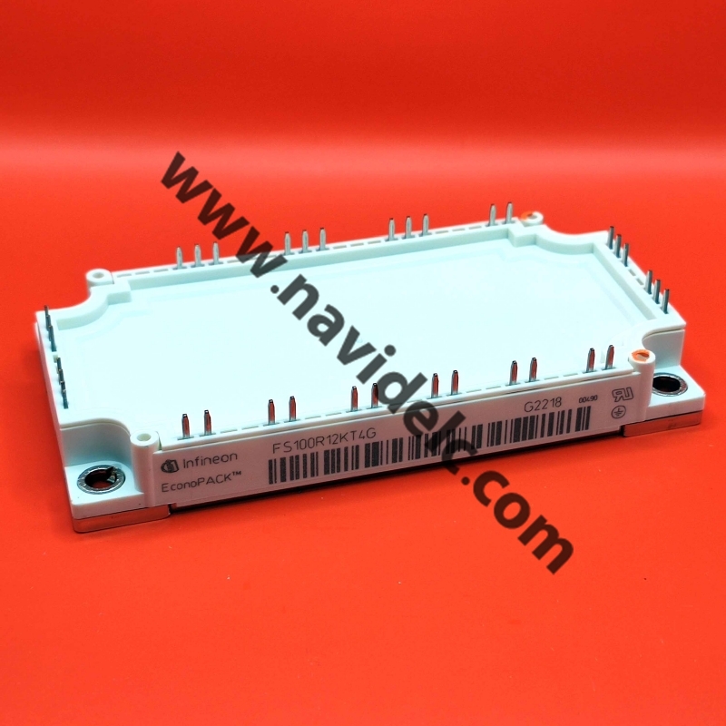 FS100R12KT4G Infineon IGBT 6 PACK MODUOLES