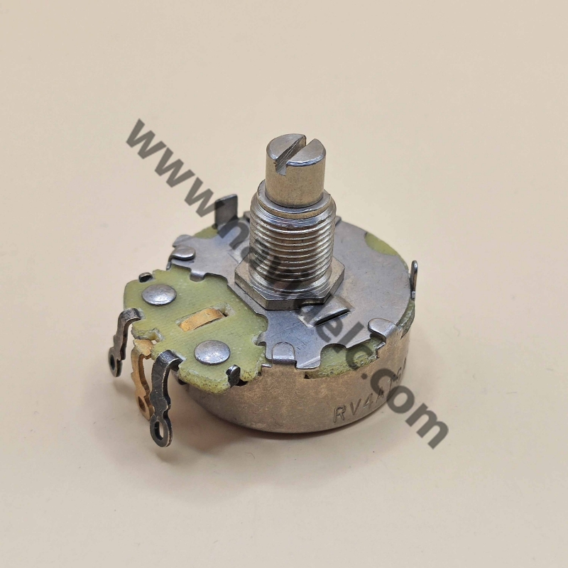 ولوم تک دور 270 درجه یک طبقه 100Ω آمریکا