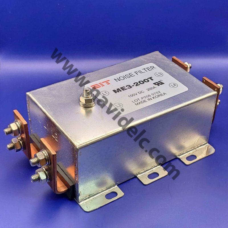 DIT ME3-200T 100VDC 200A