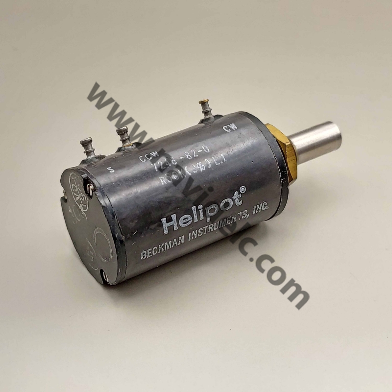 ولوم ده دور Helipot 7246-82 50KΩ