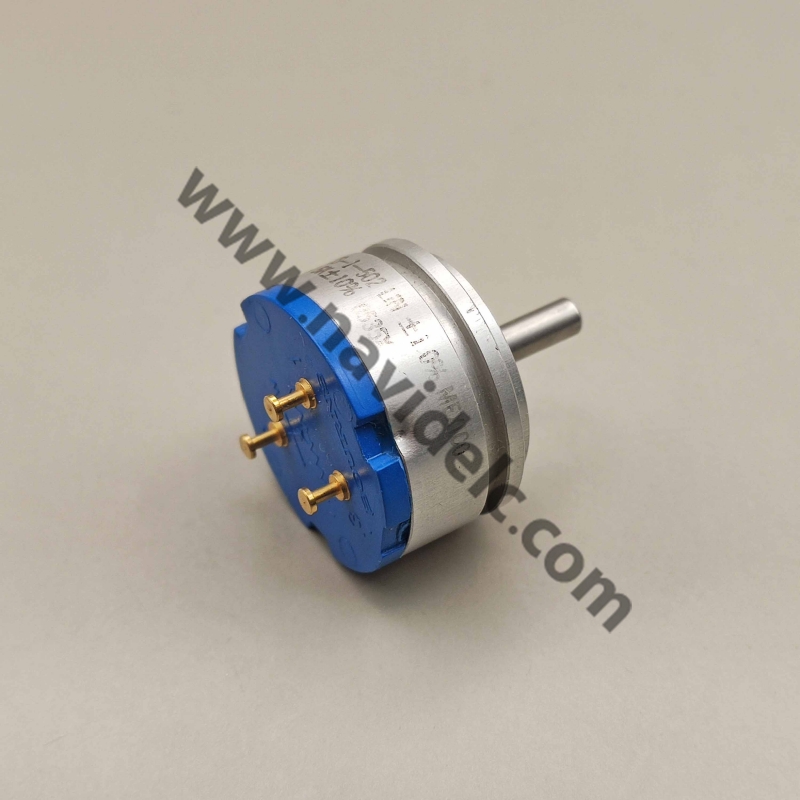ولوم هرز گرد سه پین Bourns 6538S 5KΩ