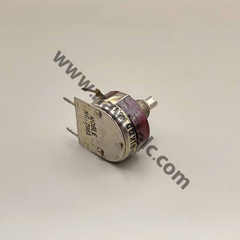 ولوم واترپروف داست پروف تک دور Noble RV16YP