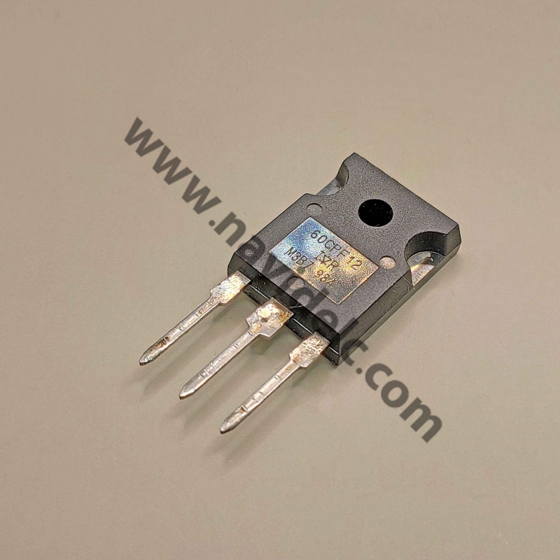 60CPF12 1200V/60A