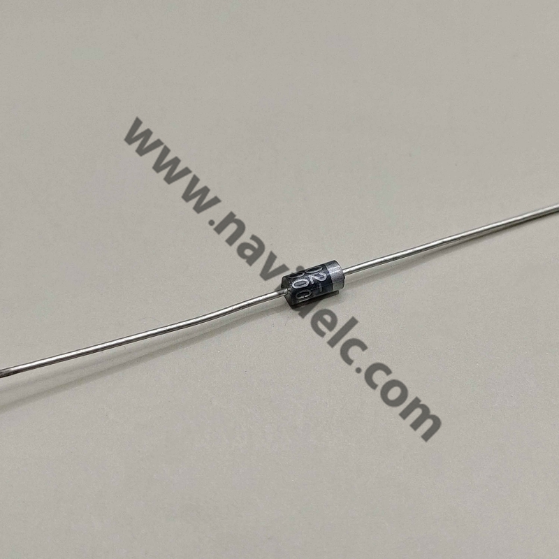 RGP02-18 1800V/2A