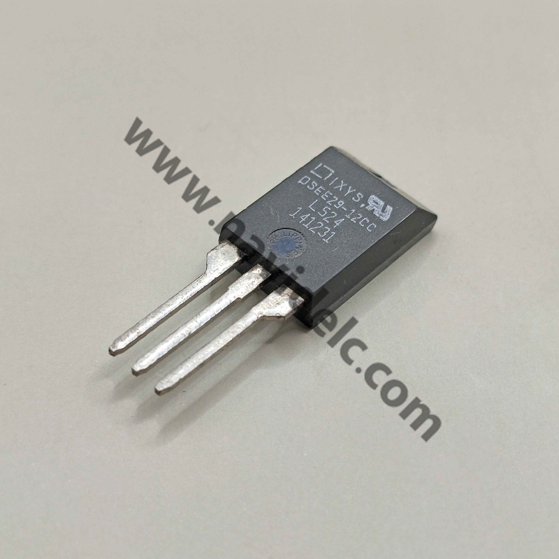 DSEE29-12CC 600V/30A