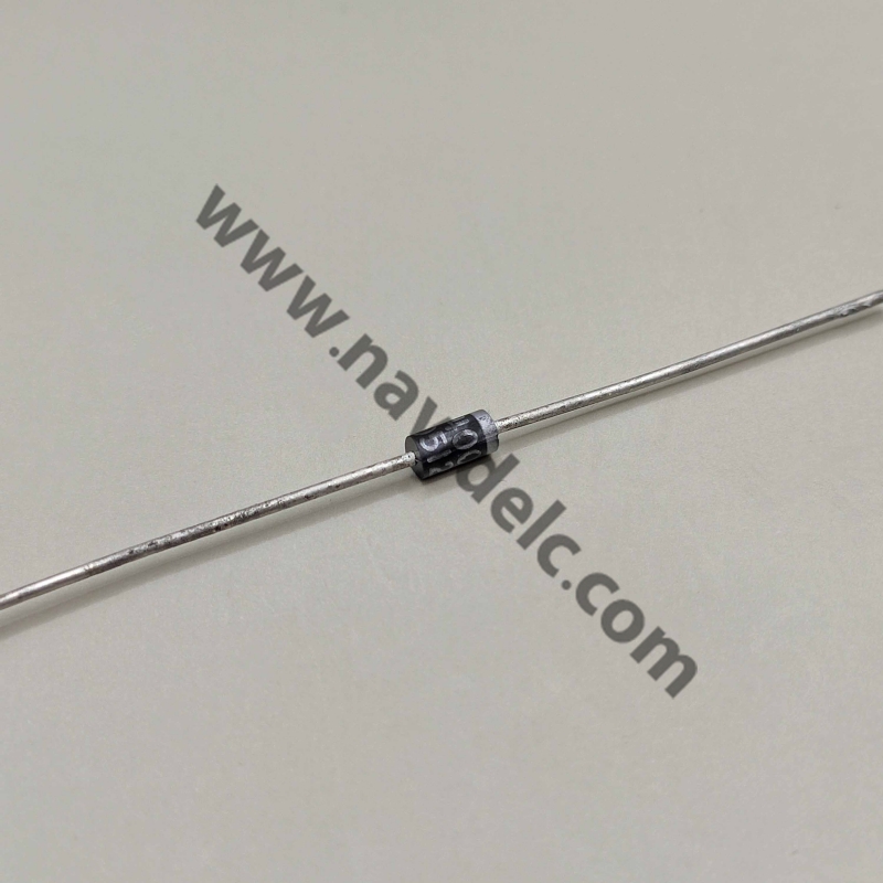 UF4005 600V/1A
