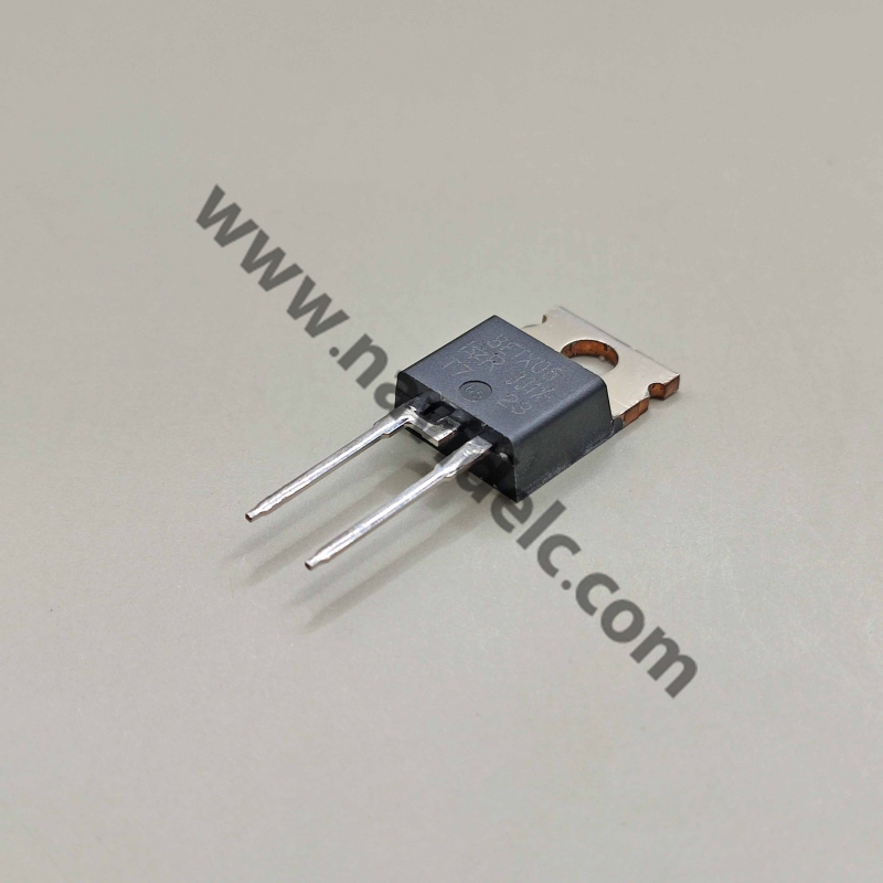 8ETX06 600V/8A