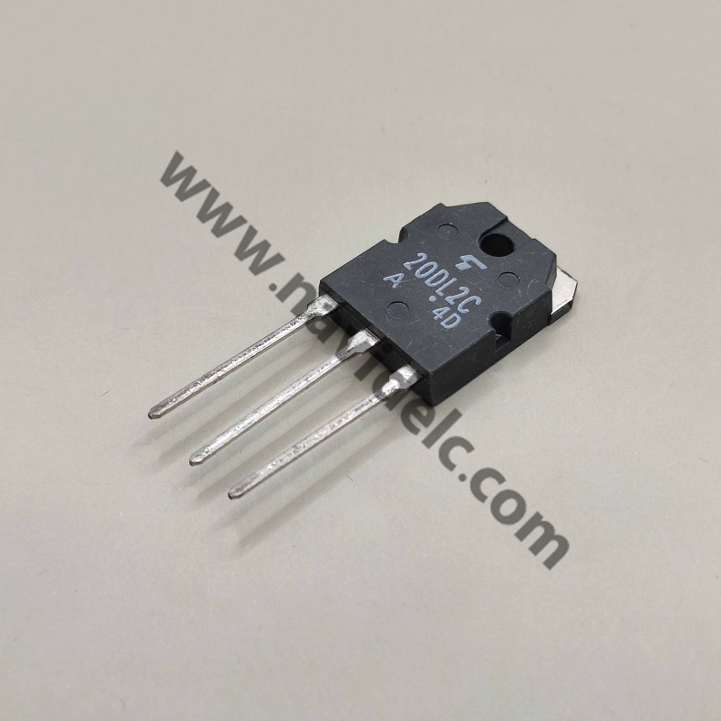 20DL2C 400V/20A