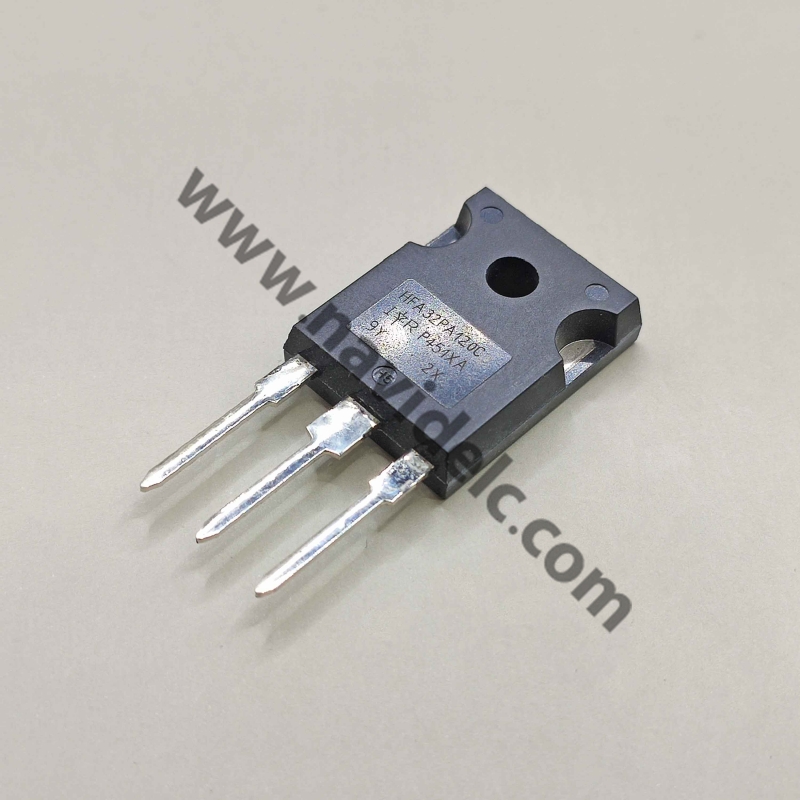 HFA32PA120C 1200V/32A