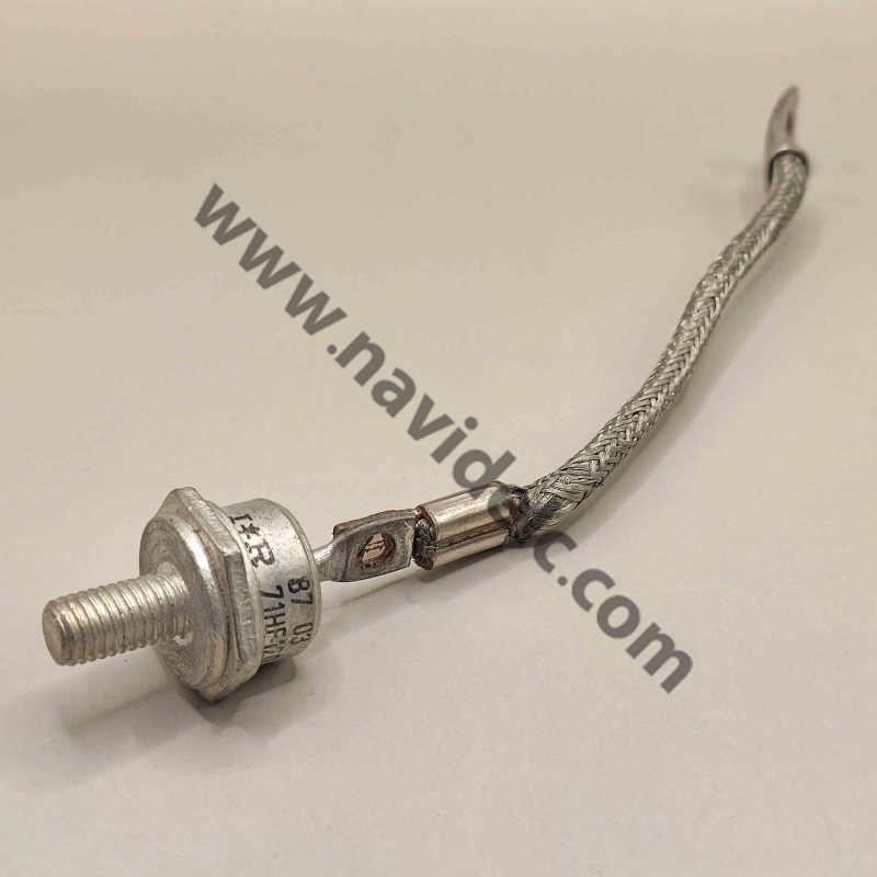 71HF120 70A/1200V