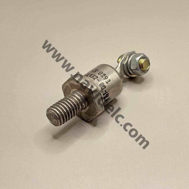 A132-80 80A/1400V