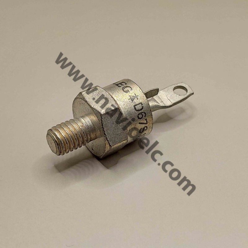 D67S1000C 67A/1000V