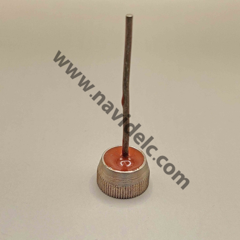 35A/1200V دیود پرسی هزارخار قرمز
