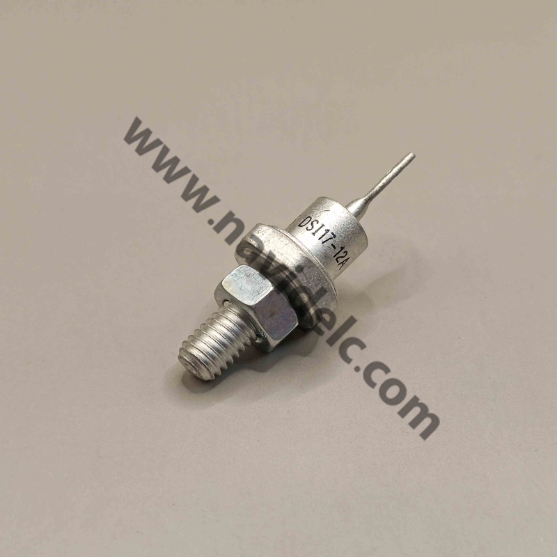 DSI17-12A 25A/1200V