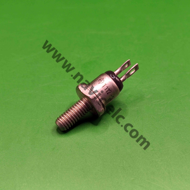 T112-16 12A/1600V