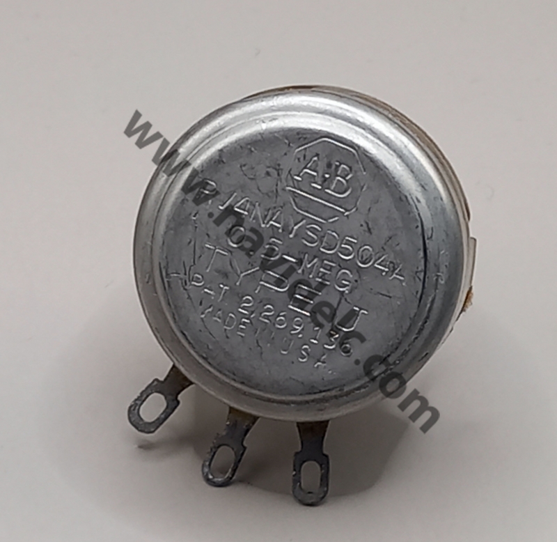ولوم تک دور 270 درجه یک طبقه 500K 3Watt