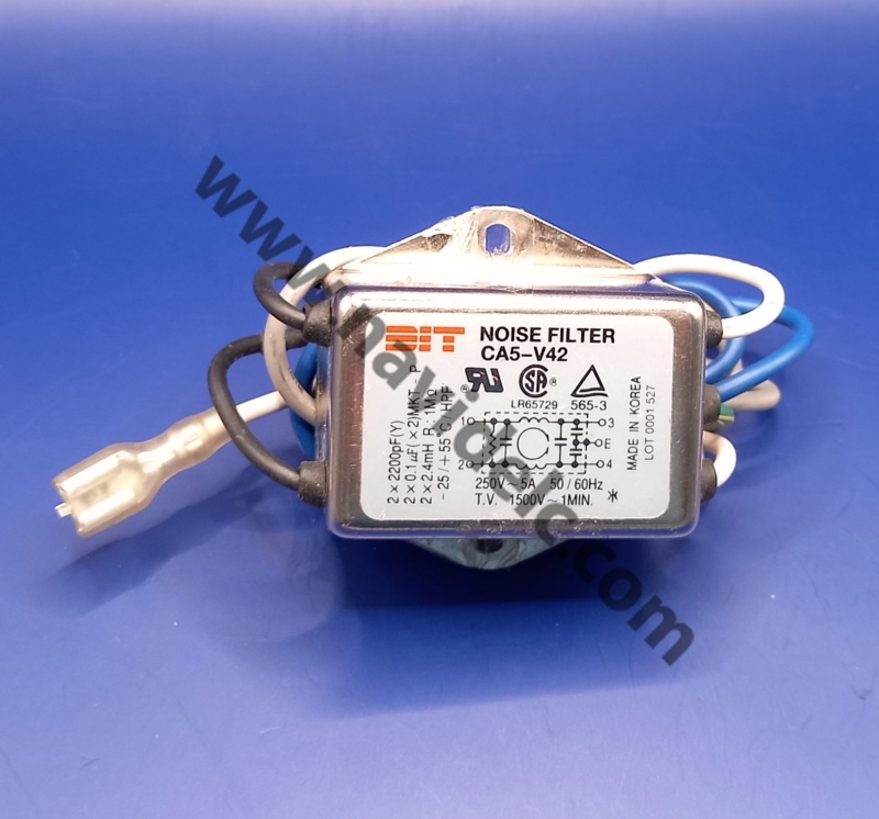 CA5-V42 250VAC 5A