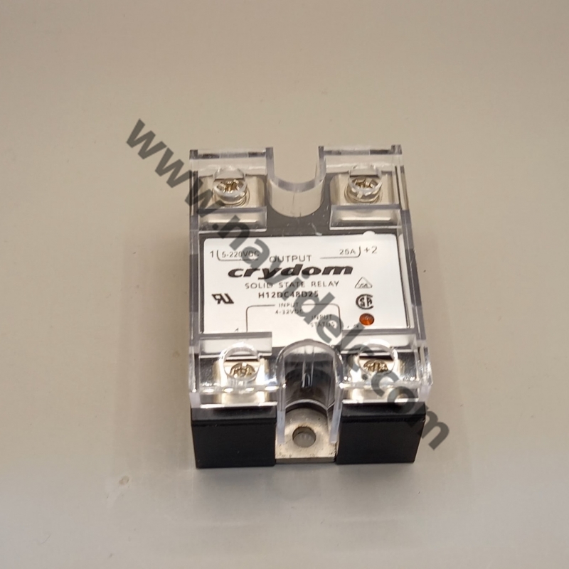 CtydomH 12DC toDC input 4-32VDC output5-220VDC 25A