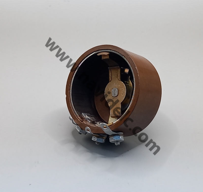ولوم تک دور 270 درجه یک طبقه 3Kohm 5Watt ,hdv ,kn