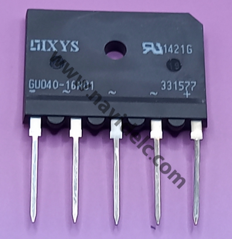 GUO40-16NO1