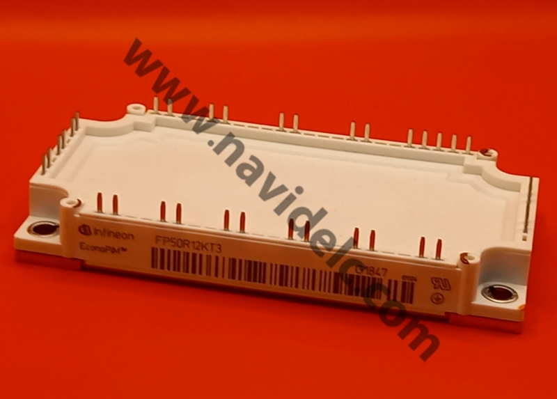 FP50R12KT3  6 PACK  IGBT ماژول ای جی بی تی شش تایی اینفینیون