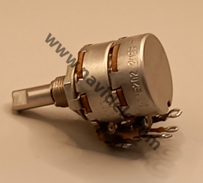 ولوم تک دور 270 درجه 2 طبقه 1MEG و 2MEG