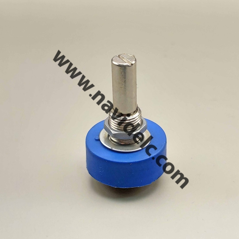 ولوم هرزگرد سه پین  Topvr 357-22E